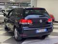 Volkswagen Golf VI 2010 1.4 United Eu5 80cv Neopatentati Schwarz - thumbnail 4