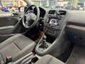 Volkswagen Golf VI 2010 1.4 United Eu5 80cv Neopatentati Schwarz - thumbnail 9