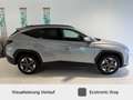 Hyundai TUCSON GO 1.6 T-GDI 4WD DCT 132 kW (179 PS) 2-Zonen-Kl... Grau - thumbnail 4