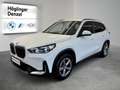 BMW X1 xDrive20d Weiß - thumbnail 2