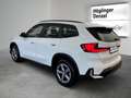 BMW X1 xDrive20d Weiß - thumbnail 10