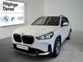BMW X1 xDrive20d Weiß - thumbnail 1