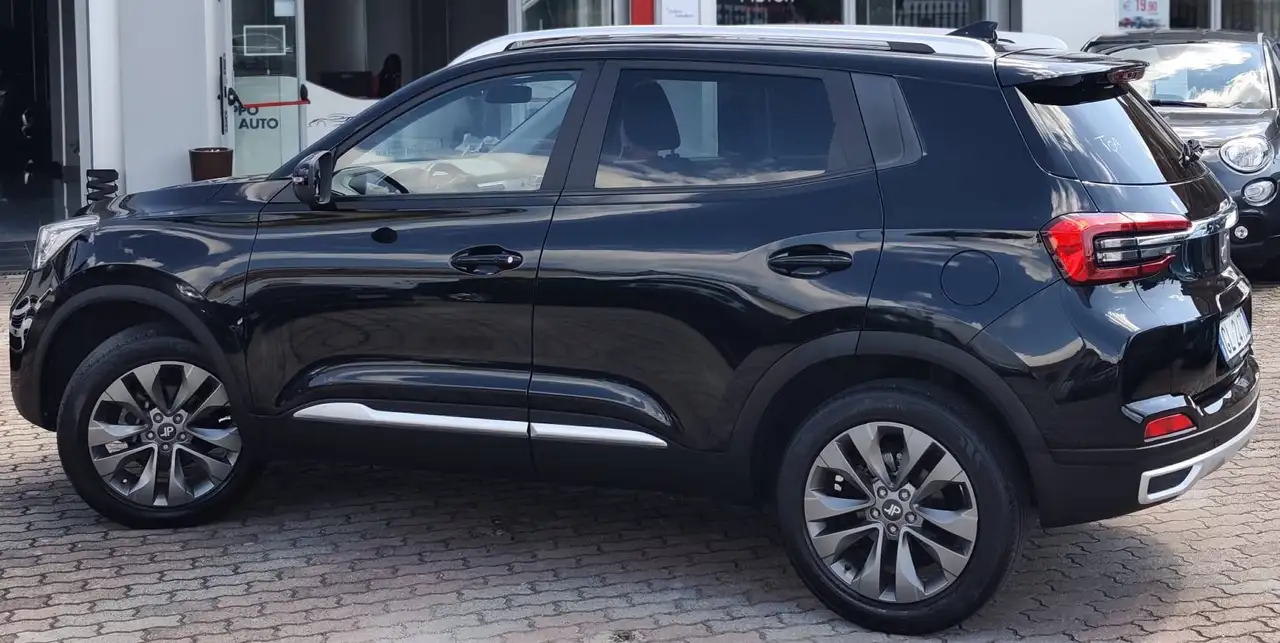 DR Automobiles DR4.0 2022