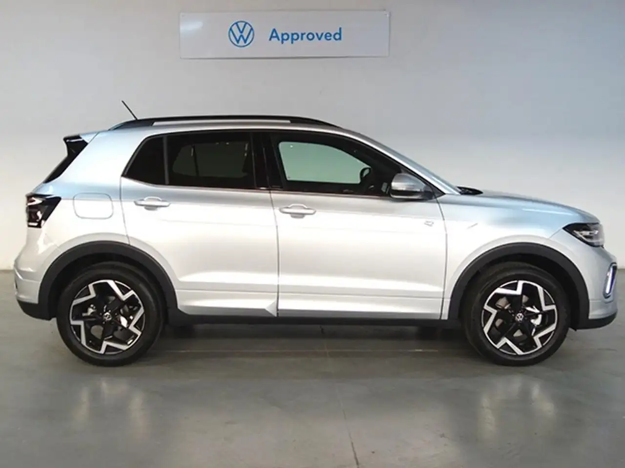 Volkswagen T-Cross 2026