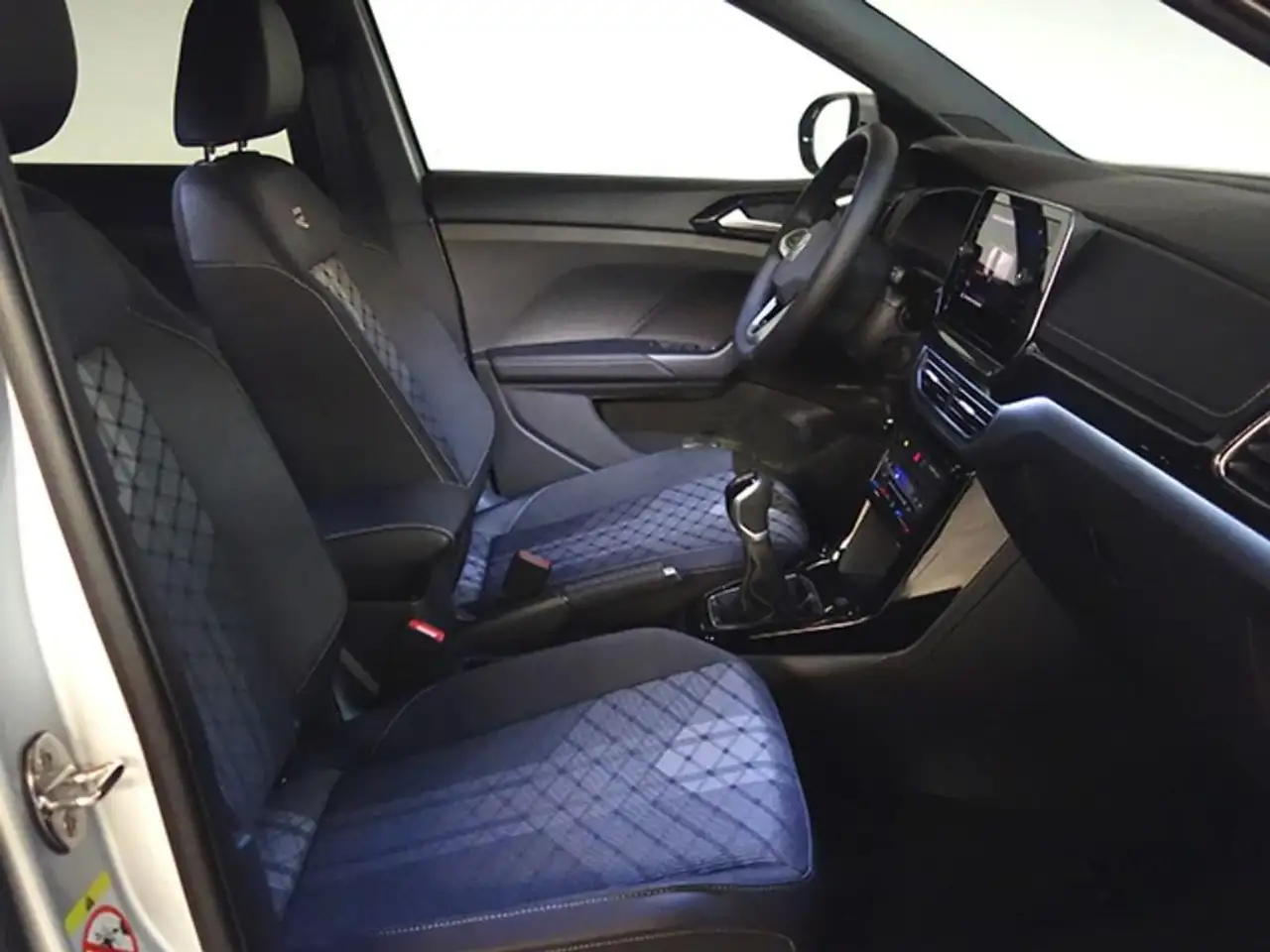 Volkswagen T-Cross 2026