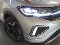 Volkswagen T-Cross 1.0 TSI R-Line 85kW Gris - thumbnail 10