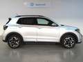 Volkswagen T-Cross 1.0 TSI R-Line 85kW Gris - thumbnail 3