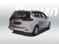 Opel Zafira Tourer Edition 1.4T Automatik Bluetooth Argintiu - thumbnail 2