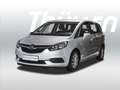 Opel Zafira Tourer Edition 1.4T Automatik Bluetooth Silber - thumbnail 1