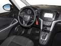 Opel Zafira Tourer Edition 1.4T Automatik Bluetooth Срібний - thumbnail 5