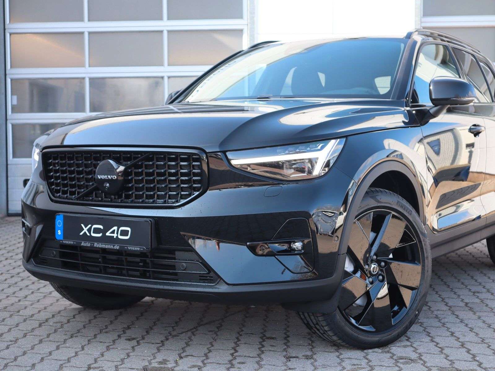 Volvo XC 40