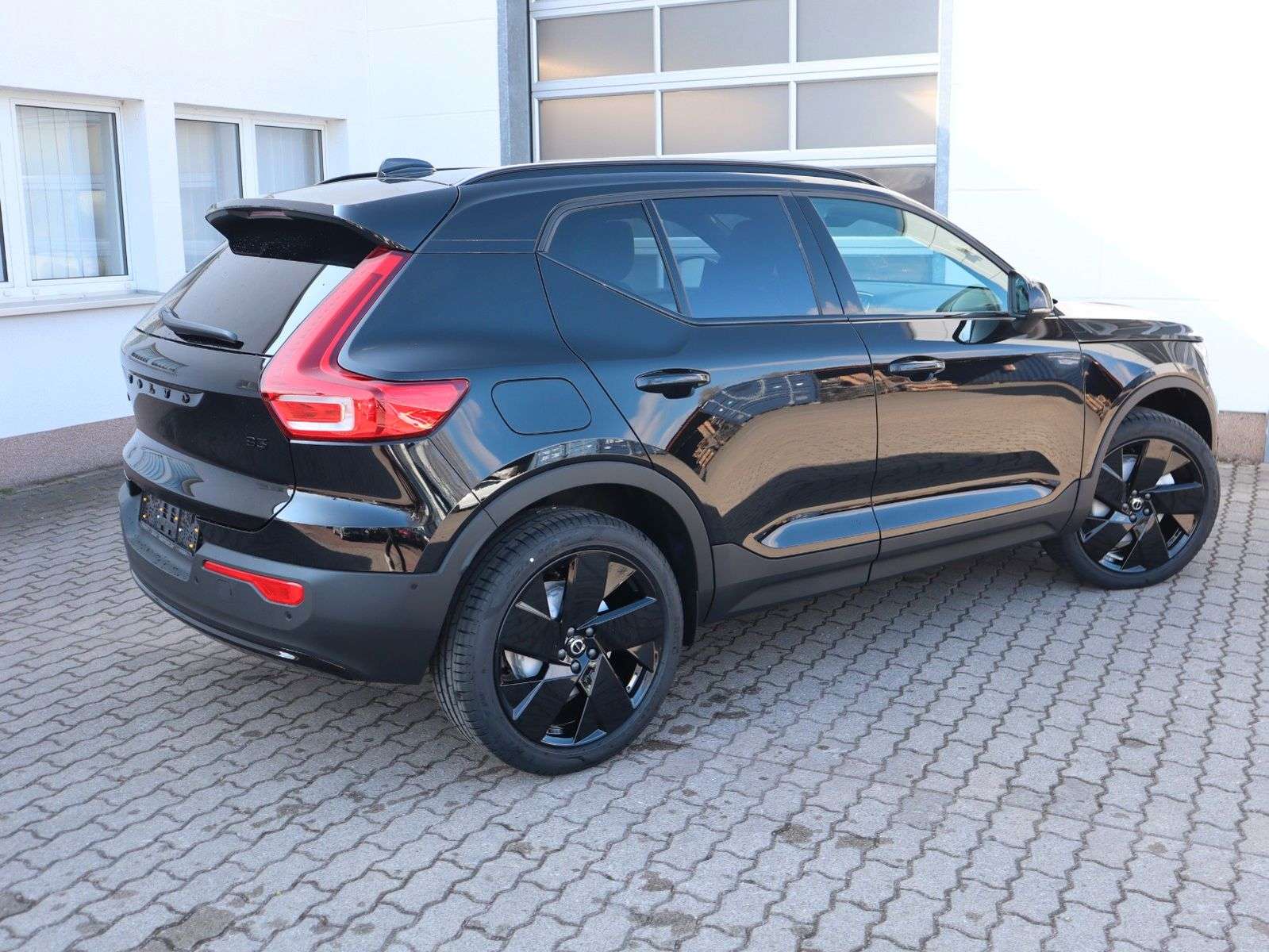 Volvo XC 40
