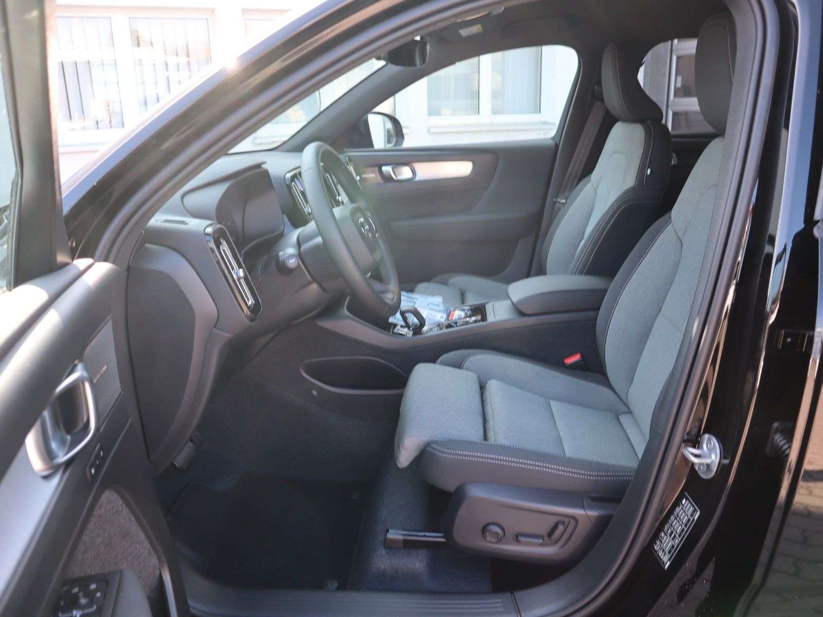 Volvo XC 40