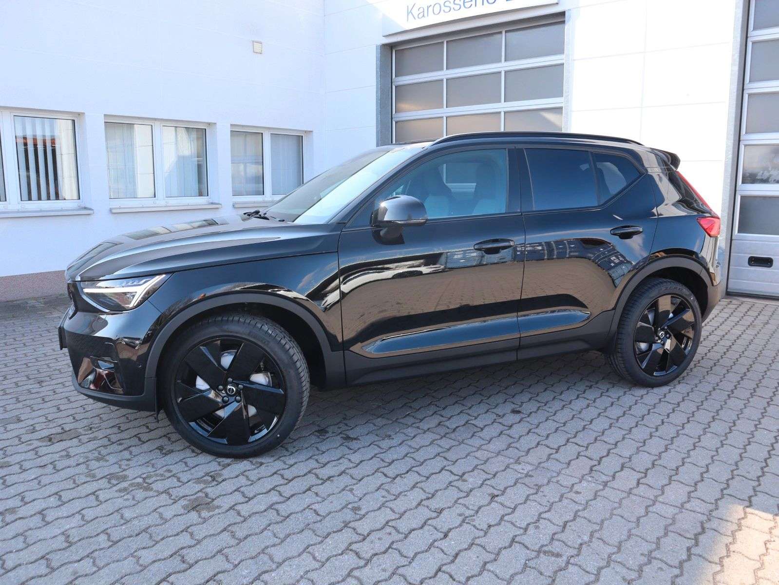 Volvo XC 40