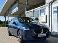 BMW 220 i Active Tourer AHK/RFK GARANTIE bis 07/2029 Bleu - thumbnail 2