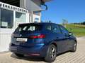 BMW 220 i Active Tourer AHK/RFK GARANTIE bis 07/2029 Bleu - thumbnail 4