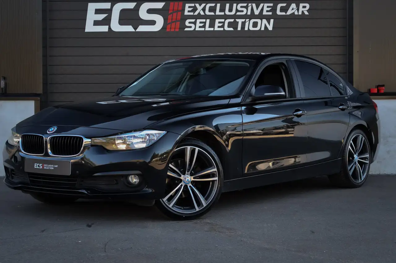 BMW 316