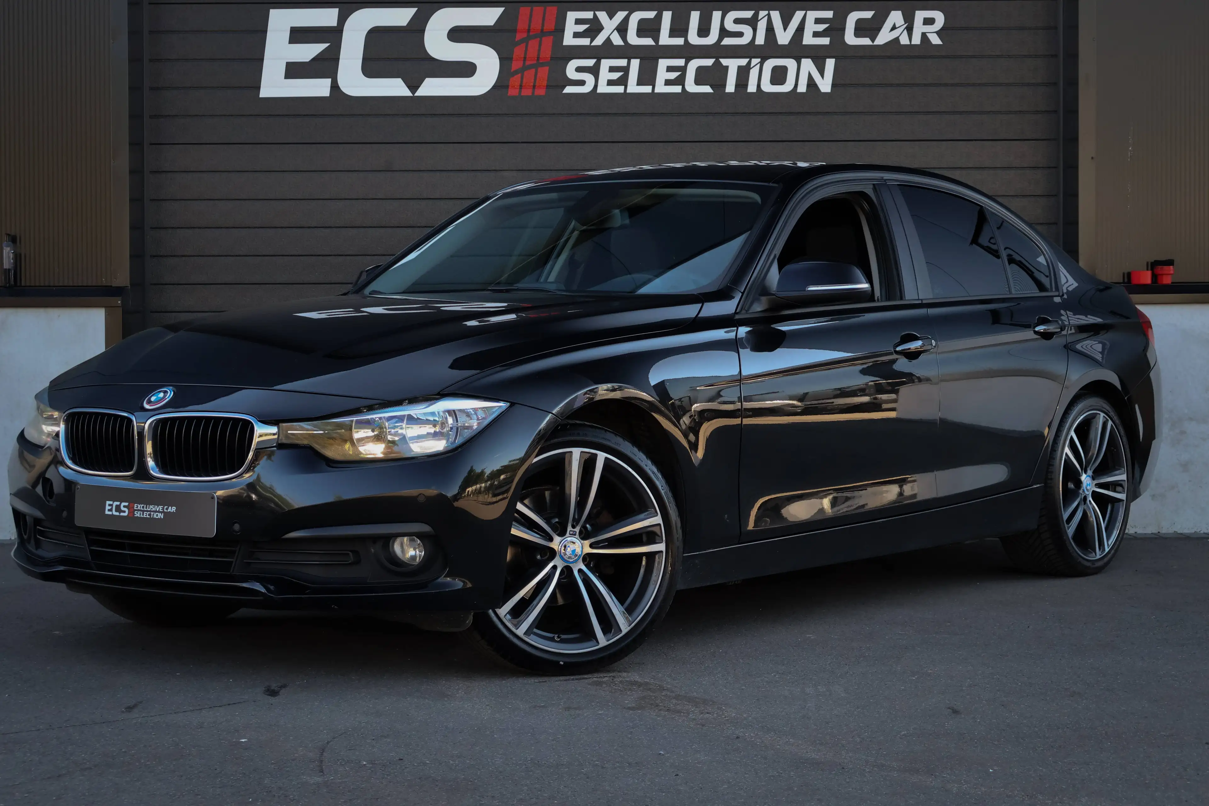 BMW 316 316 dA