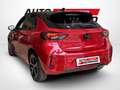 Opel Corsa GS Rot - thumbnail 5