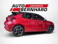 Opel Corsa GS Rot - thumbnail 4