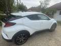 Toyota C-HR 1,8 Hybrid C-HIC CVT - thumbnail 4