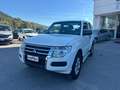 Mitsubishi Pajero Pajero IV 2007 3.2 Invite 3p auto Solo 30.700km!!! Weiß - thumbnail 3