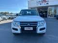 Mitsubishi Pajero Pajero IV 2007 3.2 Invite 3p auto Solo 30.700km!!! Weiß - thumbnail 2