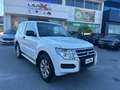 Mitsubishi Pajero Pajero IV 2007 3.2 Invite 3p auto Solo 30.700km!!! Weiß - thumbnail 1