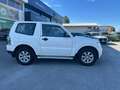 Mitsubishi Pajero Pajero IV 2007 3.2 Invite 3p auto Solo 30.700km!!! Weiß - thumbnail 4
