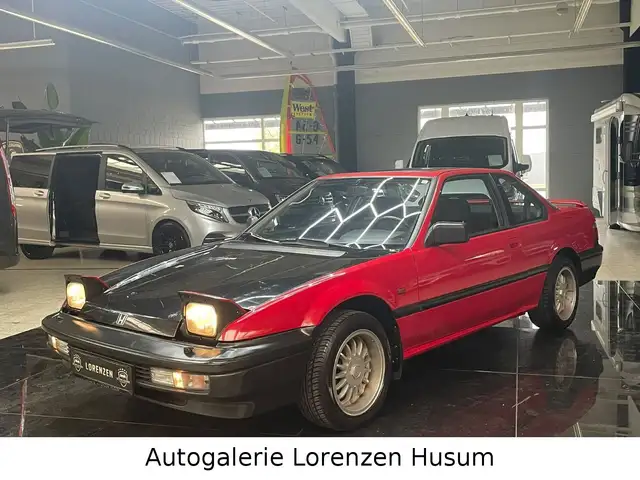 Honda Prelude 3 / 3.HAND / Schiebedach