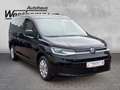Volkswagen Caddy TAXI ''Life'' 2.0 TDI EU6e in deep black perleffek Noir - thumbnail 5
