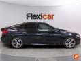 BMW Active Hybrid 7 630d Gran Turismo Schwarz - thumbnail 4