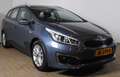 Kia Ceed SW / cee'd SW Sportswagon 1.6 GDI First Ed. Blauw - thumbnail 12