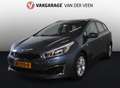 Kia Ceed SW / cee'd SW Sportswagon 1.6 GDI First Ed. Bleu - thumbnail 1