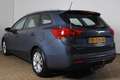 Kia Ceed SW / cee'd SW Sportswagon 1.6 GDI First Ed. Blauw - thumbnail 10