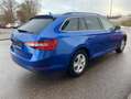 Skoda Superb Combi 2.0 TDI Ambition SMART-LINK+ACC+LAN Blau - thumbnail 5