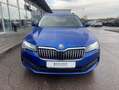 Skoda Superb Combi 2.0 TDI Ambition SMART-LINK+ACC+LAN Blau - thumbnail 7