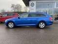 Skoda Superb Combi 2.0 TDI Ambition SMART-LINK+ACC+LAN Blau - thumbnail 2