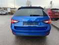 Skoda Superb Combi 2.0 TDI Ambition SMART-LINK+ACC+LAN Blau - thumbnail 4
