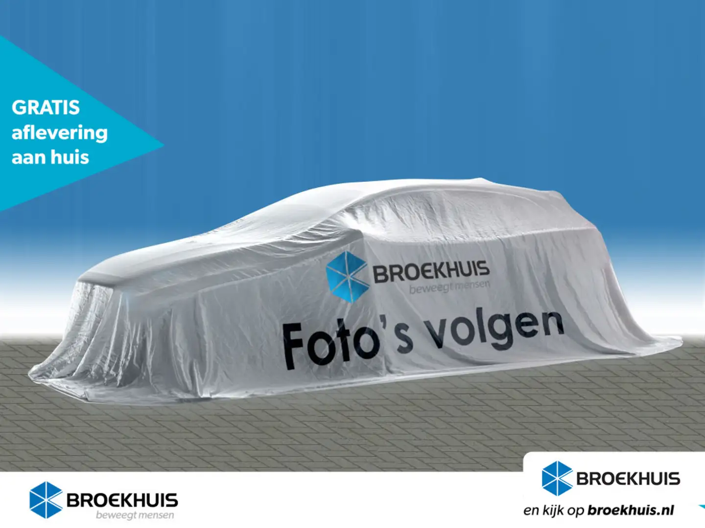 Audi A1 1.2 TFSI Connect | Navigatie | Cruise control | Li Noir - 1