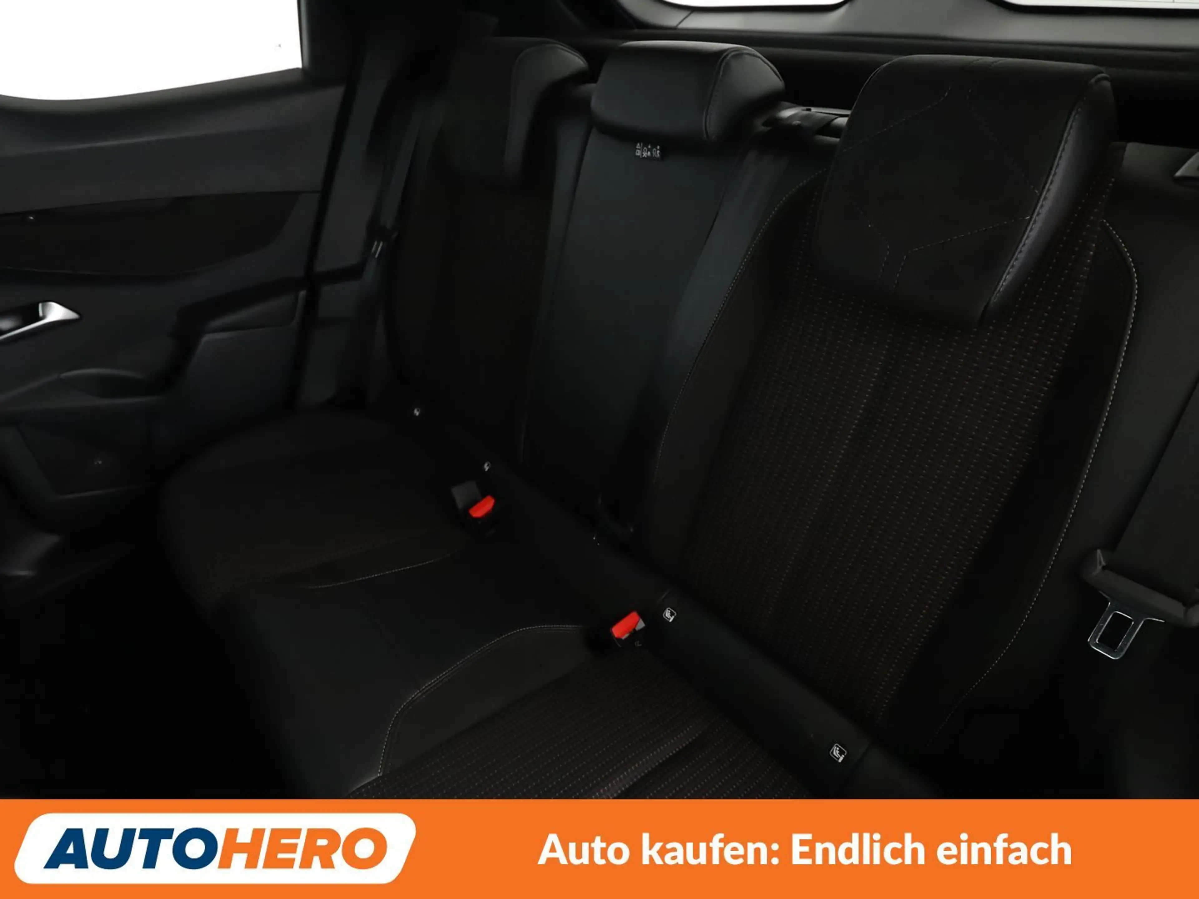 DS Automobiles DS 3 electric drive 100 kW Performance Line Plus *NAV* — photo 14