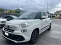 Fiat 500L 1.6MJT BUSINESS 120CV Wit - thumbnail 3
