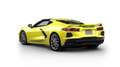 Corvette C8 Stingray Coupe 2024 3LT Europamodell Жовтий - thumbnail 9
