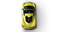 Corvette C8 Stingray Coupe 2024 3LT Europamodell Žlutá - thumbnail 11