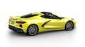 Corvette C8 Stingray Coupe 2024 3LT Europamodell žuta - thumbnail 10