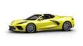 Corvette C8 Stingray Coupe 2024 3LT Europamodell Yellow - thumbnail 8