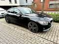 BMW 418 d Black - thumbnail 3