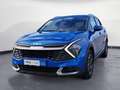 Kia Sportage 1.6 T-GDI EcoDynamics+ Vision DCT Bluet Bleu - thumbnail 2