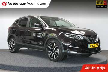 1.3 DIG-T Business Edition|Automaat|Rijklaar prijs