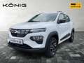 Dacia Spring Electric Essential 45 Klima*PDC*Navi Weiß - thumbnail 1